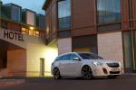 Opel Insignia OPC Sports Tourer 2009 года